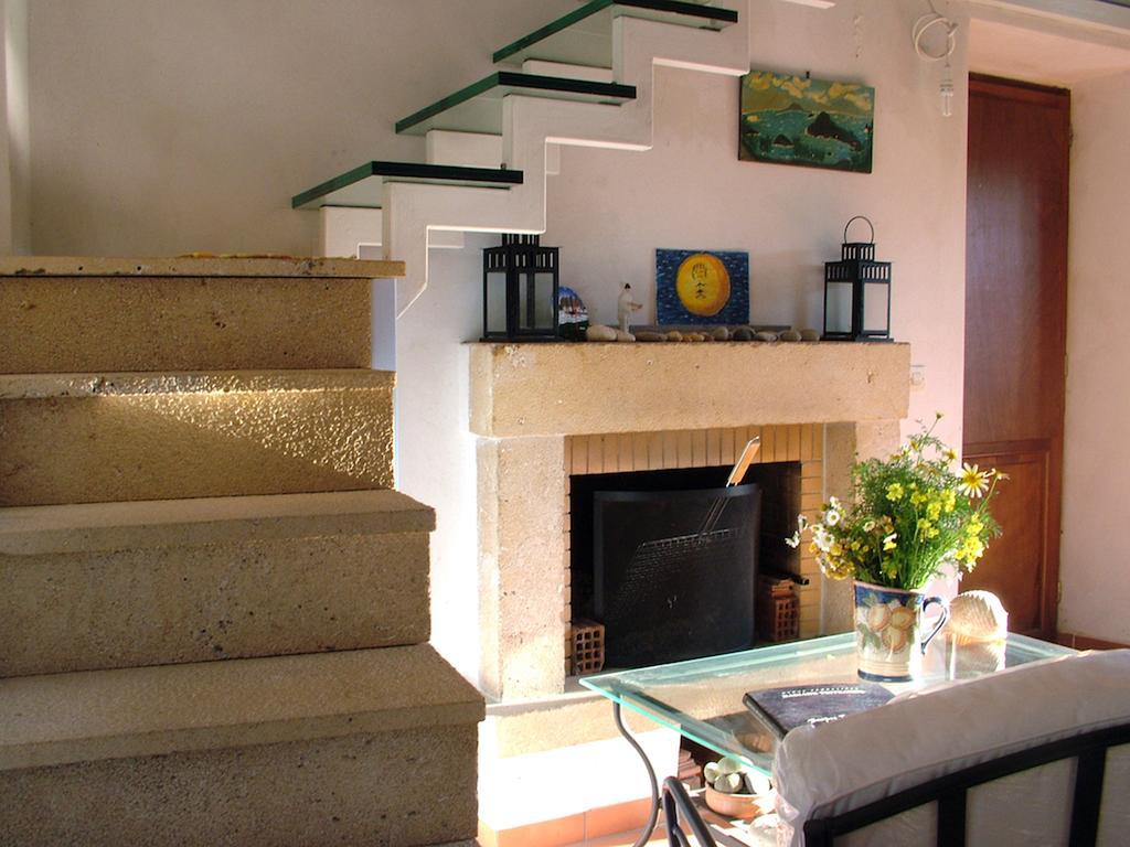 Villa Patmos Netia Skála Zewnętrze zdjęcie
