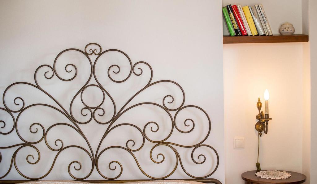 Villa Patmos Netia Skála Zewnętrze zdjęcie