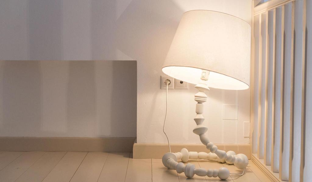 Villa Patmos Netia Skála Zewnętrze zdjęcie