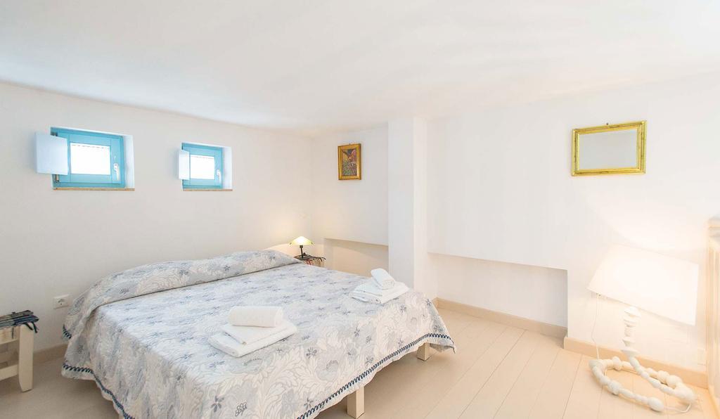 Villa Patmos Netia Skála Zewnętrze zdjęcie